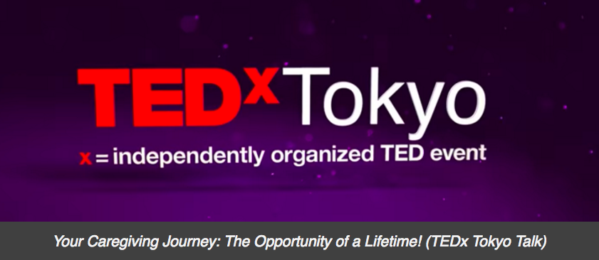 TedX Tokyo