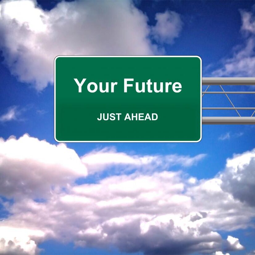relaunch to your future